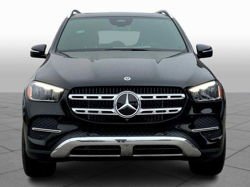 New 2025 Mercedes-Benz GLE 450e GLE 450e image 3