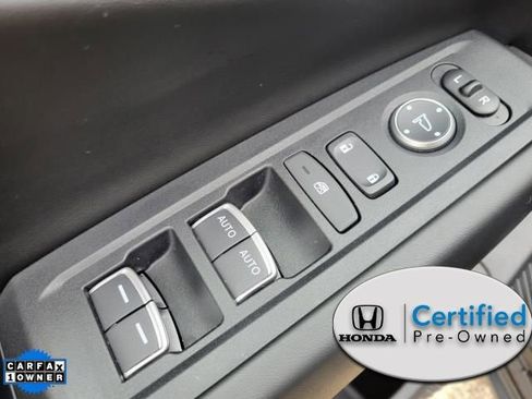 Certified 2023 Honda Accord EX image 13
