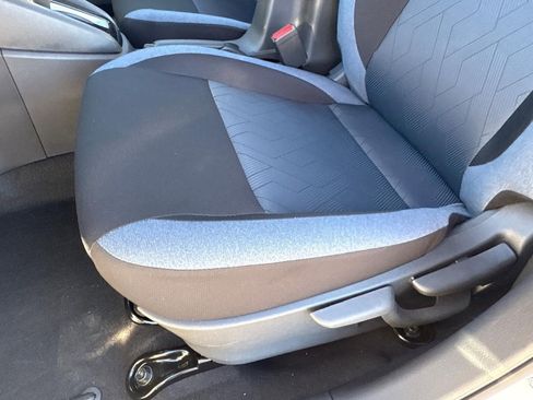 New 2025 Nissan Versa SV image 20