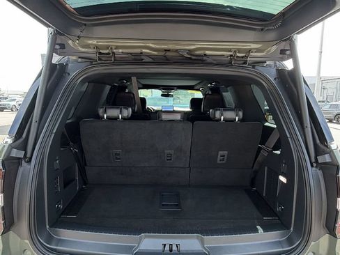 Used 2024 Ford Expedition Timberline AWD/4WD image 12