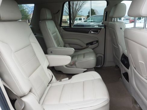 Used 2016 GMC Yukon Denali image 20