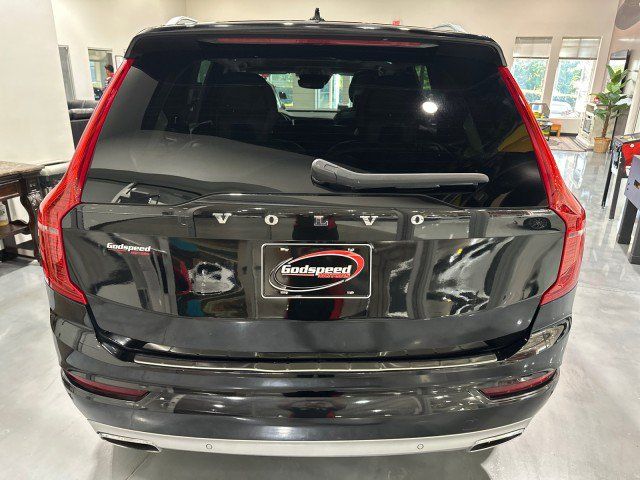 Used 2020 Volvo XC90 T5 Momentum w/ Protection Package Premier FWD image 31