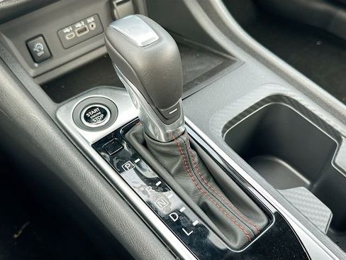 New 2025 Nissan Sentra SR image 15