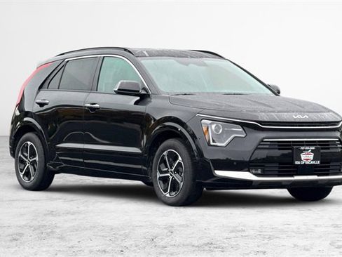 New 2026 Kia Niro SX image 2