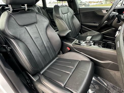 Used 2024 Audi A5 2.0T Premium Plus image 45