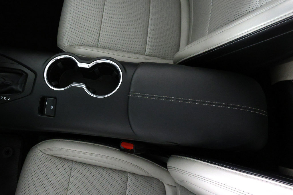 Used 2024 Ford Mustang Premium RWD image 36