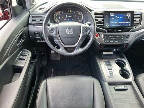 Used 2022 Honda Ridgeline RTL-E image 12