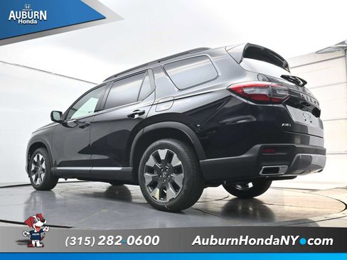 New 2026 Honda Pilot Elite image 24