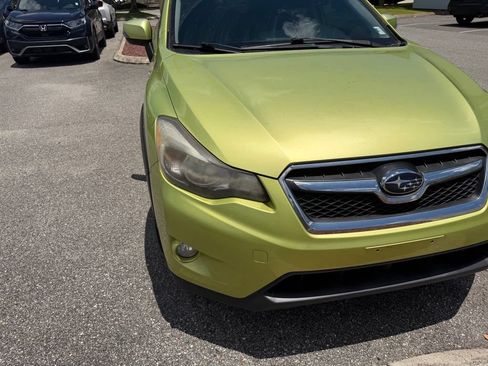 Used 2014 Subaru Crosstrek Touring w/ Popular Package #2 AWD/4WD image 13