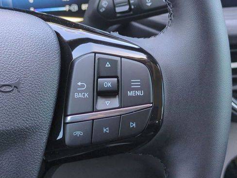 New 2025 Ford Escape SE w/ PHEV Premium Package image 21