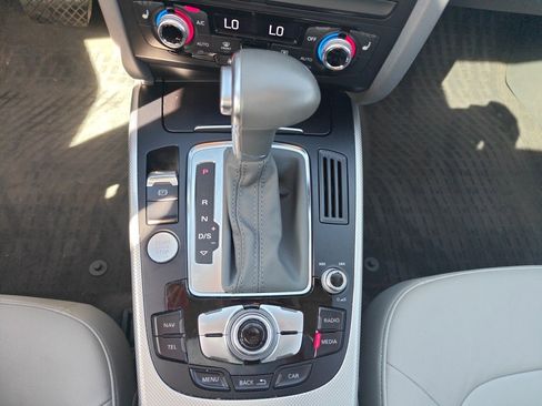 Used 2015 Audi A4 2.0T Premium Plus w/ Technology Package image 13