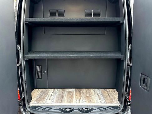 Used 2023 Mercedes-Benz Sprinter 3500 w/ Parking Package image 30