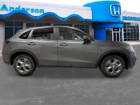 New 2026 Honda HR-V LX image 7