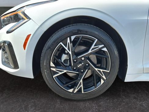 Used 2026 Kia K5 GT-Line w/ GT-Line Red Interior Package FWD image 9