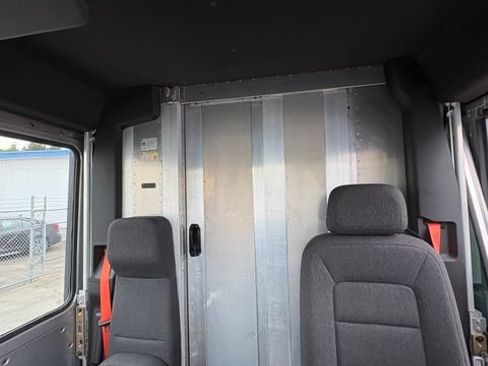 Used 2024 Chevrolet Brightdrop 600 w/ Battery Pack, Max Range AWD/4WD image 33