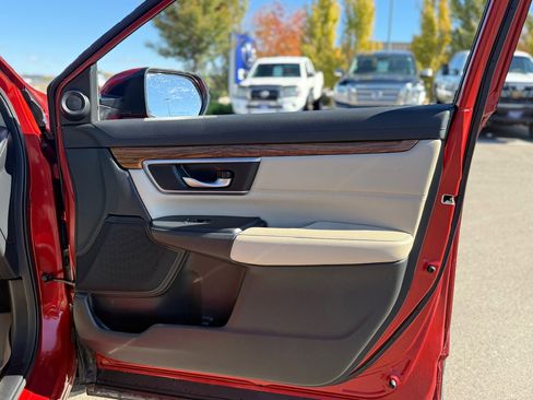 Used 2017 Honda CR-V EX-L image 47