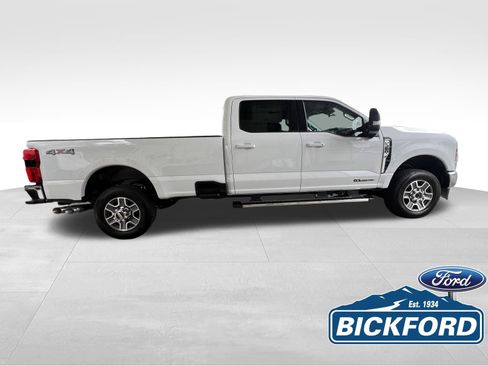 New 2026 Ford F350 Lariat w/ Camper Package AWD/4WD image 4