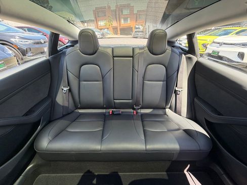 Used 2023 Tesla Model 3 Standard Range RWD image 37