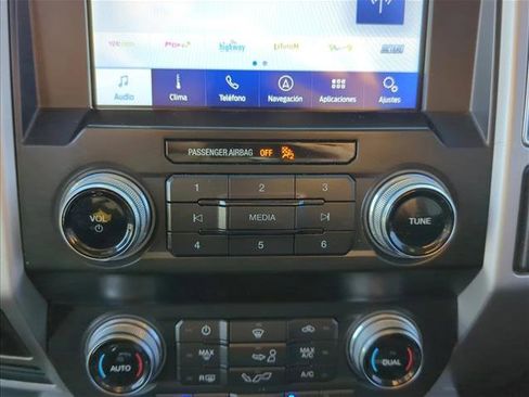 Used 2019 Ford F150 Lariat w/ Equipment Group 502A Luxury image 17