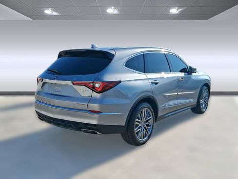 Used 2022 Acura MDX w/Advance Package image 7