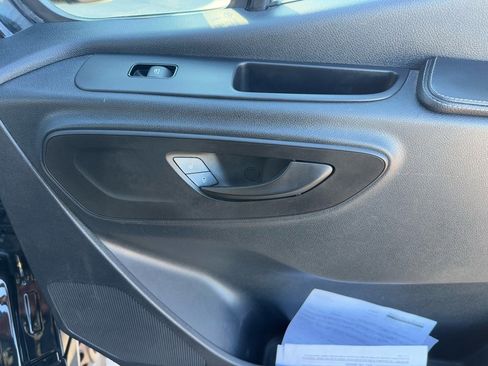 Used 2019 Mercedes-Benz Sprinter 170 w/ Exterior Lighting Package image 27