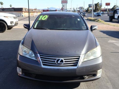 Used 2010 Lexus ES 350 FWD image 2