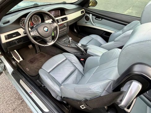 Used 2008 BMW M3 Convertible image 28