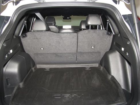 Certified 2024 Honda CR-V Sport-L image 17