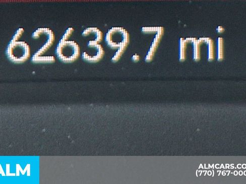 Used 2024 RAM 3500 Big Horn image 56