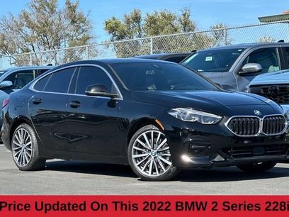 Used 2022 BMW 228i Gran Coupe w/ Convenience Package