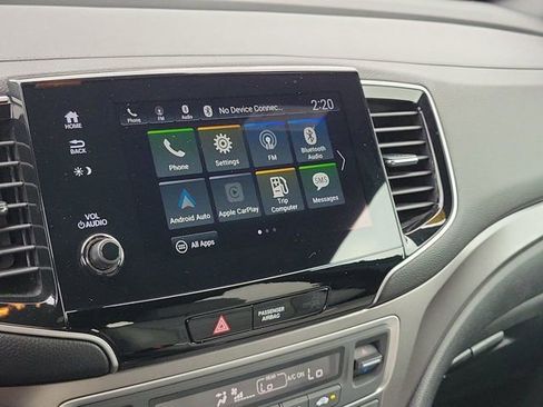 Used 2019 Honda Passport EX-L image 24