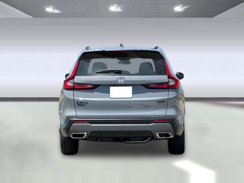 Used 2026 Honda CR-V Sport image 9