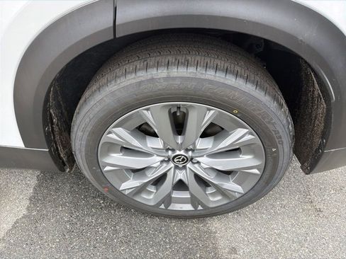 New 2026 MAZDA CX-90 3.3 Turbo w/ Preferred Package image 6