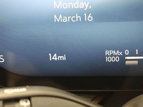 New 2026 Buick Envision Avenir image 37