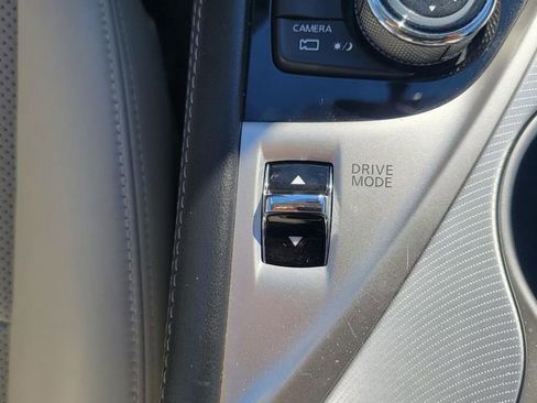 Used 2022 INFINITI Q50 Luxe w/ Cargo Package image 24