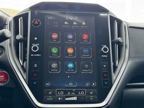 Used 2025 Subaru WRX tS image 23