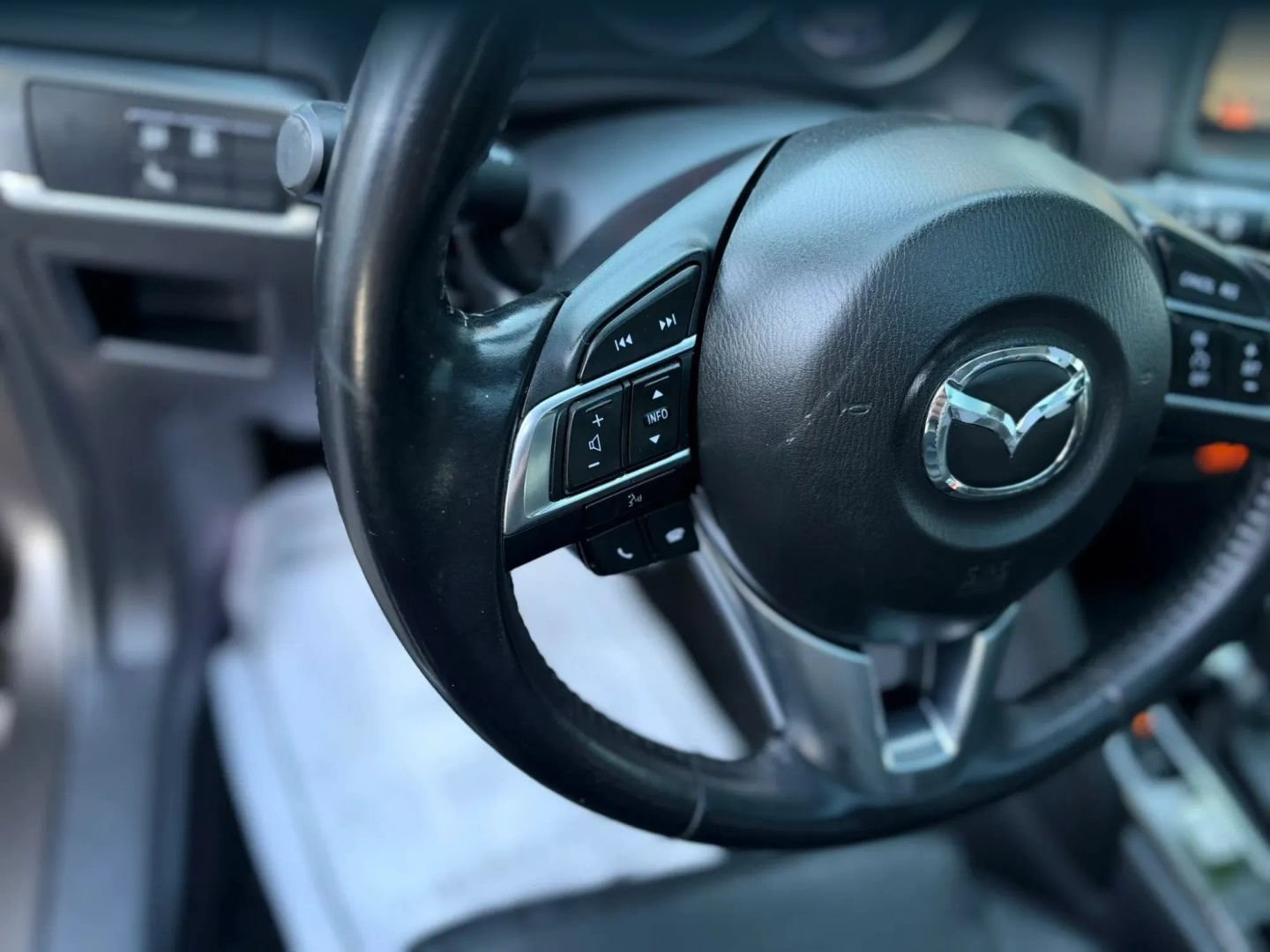 Used 2016 MAZDA CX-5 Grand Touring AWD/4WD image 21