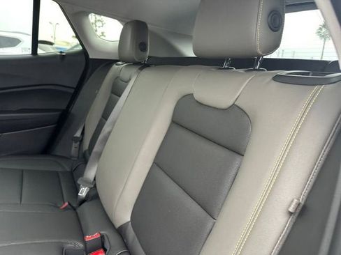 New 2026 Chevrolet Trax ACTIV w/ Driver Confidence Package image 21