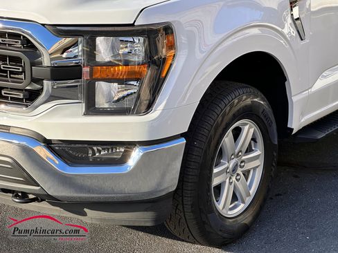 Used 2023 Ford F150 XLT w/ Trailer Tow Package image 13