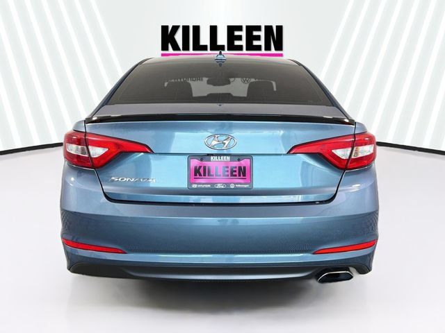Used 2017 Hyundai Sonata SE FWD image 6
