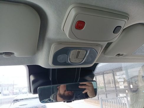 New 2025 RAM ProMaster 3500 w/ Cold Weather Group image 22