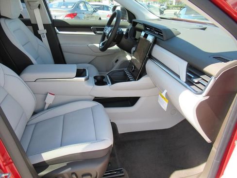 New 2026 GMC Terrain Denali AWD/4WD image 9