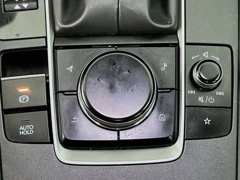 Used 2024 MAZDA CX-50 AWD 2.5 S w/ Preferred Package image 26