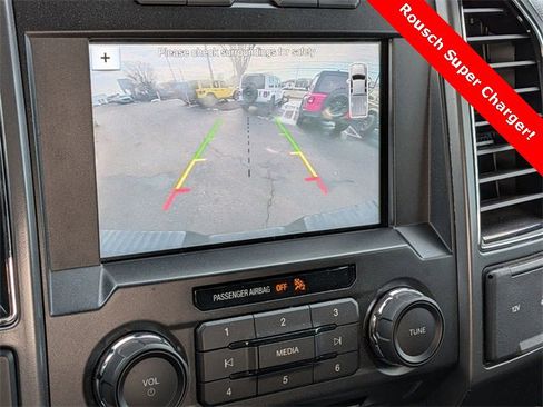 Used 2018 Ford F150 XLT w/ Equipment Group 302A Luxury image 26