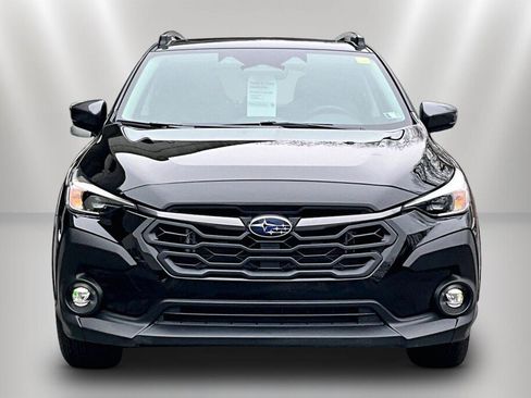 Certified 2026 Subaru Crosstrek 2.0i Premium image 2