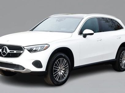 Used 2026 Mercedes-Benz GLC 300 4MATIC