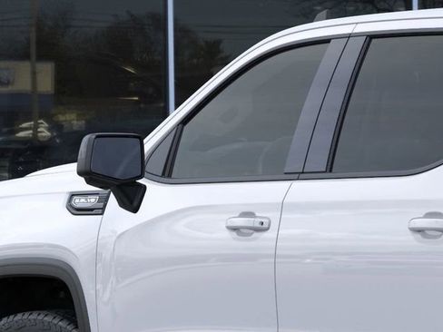 New 2026 GMC Sierra 1500 Elevation image 12