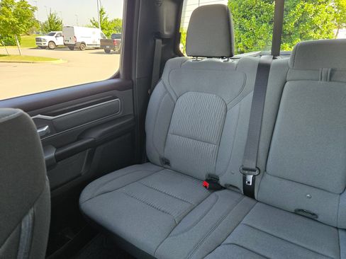 Used 2023 RAM 1500 Big Horn AWD/4WD image 11
