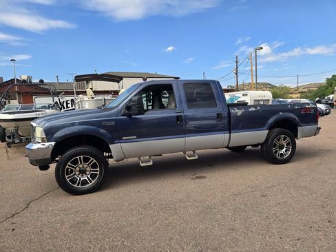 Used 2004 Ford F250 XL AWD/4WD image 6