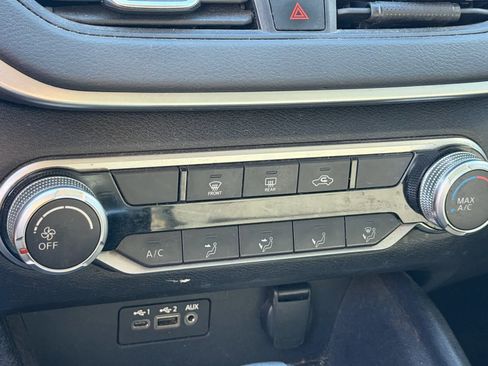 Certified 2020 Nissan Altima 2.5 S image 9